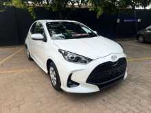 Toyota Yaris 2024 Car