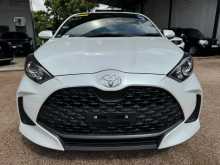 Toyota Yaris 2024 Car