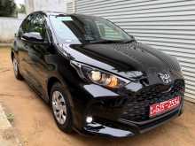 Toyota Yaris 2024 Car