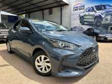 Toyota Yaris 2025 Car