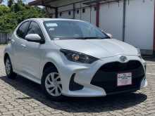 Toyota Yaris X 2023 Car