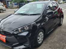 Toyota YARIS SAFETY SPEC 2023 Car