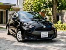 Toyota Yaris Sensing 2023 Car