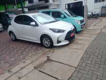 Toyota YARIS 2023 Car