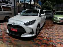 Toyota YARIS 2023 Car