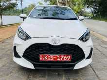 Toyota Yaris 2024 Car