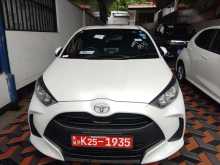 Toyota Yaris X Grade 2023 Car