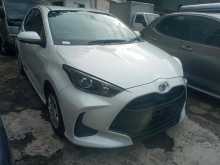 Toyota Yaris X Grade 2022 Car