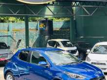 Toyota Yaris X 2023 Car