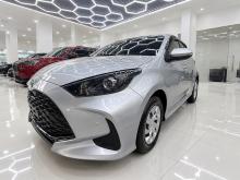 Toyota Yaris X Grade 2024 Car