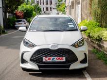 Toyota Yaris X Grade 2025 Car
