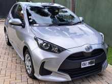 Toyota Yaris X 2023 Car