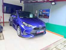 Toyota YARIS X LIMITED 2023 Car