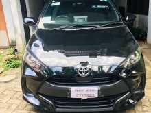 Toyota Yaris X Grade 2023 Car