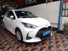 Toyota YARIS X GRADE 2023 Car