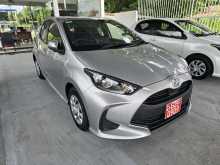 Toyota Yaris X 2023 Car