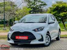 Toyota Yaris X GRADE 2024 Car