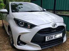 Toyota YARIS X GRADE 2023 Car