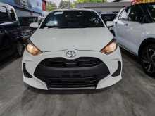 Toyota Yaris X Grade 2023 Car