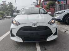 Toyota Yaris X Grade 2023 Car