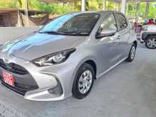 Toyota Yaris X 2023 Car