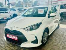 Toyota Yaris X Grade 2023 Car