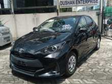 Toyota YARIS X GRADE UNRE 2023 Car
