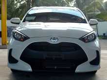 Toyota Yaris X Grade 2022 Car