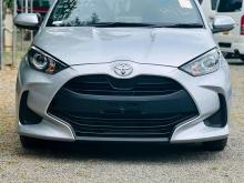 Toyota Yaris X Limited 2023 Car