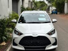 Toyota Yaris X Grade 2024 SUV