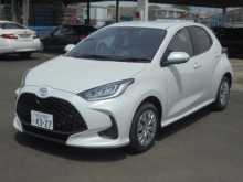 Toyota YARIS X 2023 Car