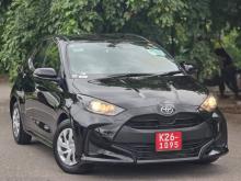 Toyota Yaris X Grade Limited 2024 Car