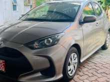 Toyota Yaris X 2023 Car