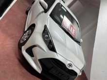 Toyota Yaris X 2023 Car