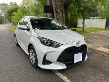 Toyota Yaris 2024 Car