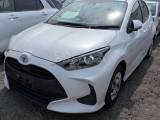 Toyota Yaris X Grade 2024 Car