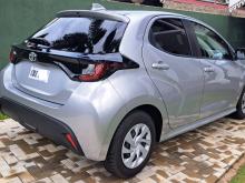 Toyota Yaris X 2023 Car