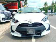 Toyota Yaris X Grade 2022 Car