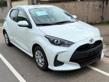 Toyota Yaris X 2023 Car