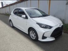 Toyota Yaris 2024 Car