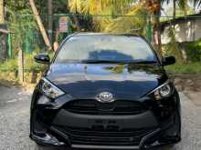 Toyota Yaris X Grade 2023 Car