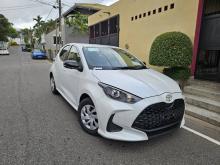 Toyota Yaris X Limited 2026 Car