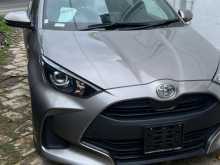 Toyota Yaris X 2023 Car