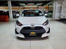 Toyota YARIS X GRADE 2023 Car