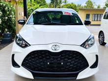 Toyota Yaris X 2026 Car