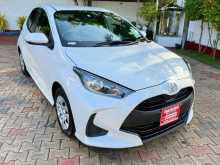 Toyota Yaris X Grade 2022 Car