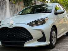 Toyota Yaris X 2024 Car