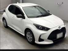 Toyota Yaris X Grade For Personal Import 2025 Car