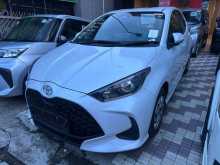 Toyota Yaris X Limited 2024 Car