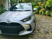 Toyota Yaris X Grade Safety 2023 Car